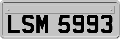 LSM5993