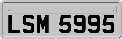 LSM5995
