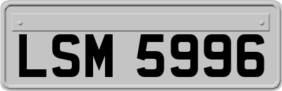 LSM5996