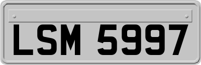 LSM5997