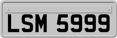 LSM5999