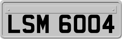 LSM6004