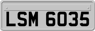 LSM6035