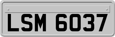 LSM6037
