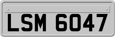 LSM6047