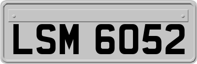 LSM6052