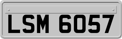 LSM6057