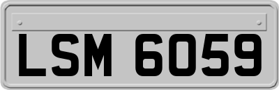 LSM6059