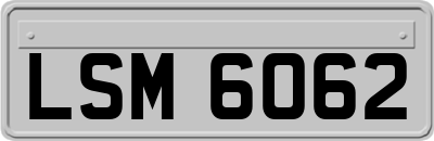 LSM6062