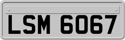 LSM6067