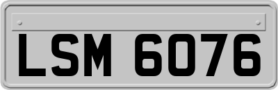 LSM6076