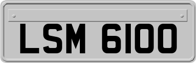 LSM6100