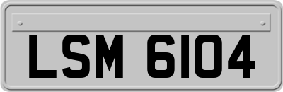 LSM6104