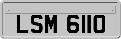 LSM6110