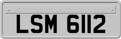 LSM6112