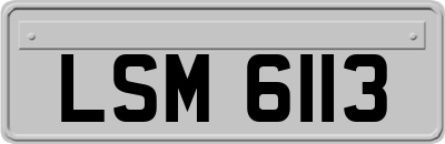 LSM6113