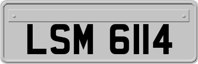 LSM6114
