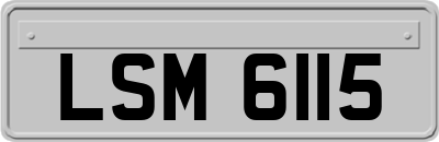 LSM6115