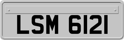 LSM6121