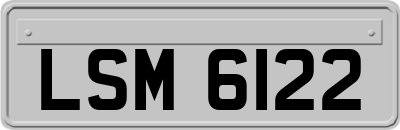 LSM6122