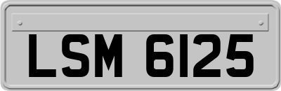 LSM6125