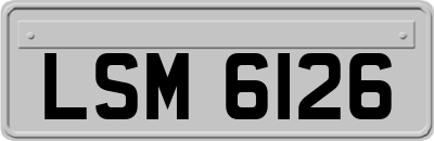LSM6126