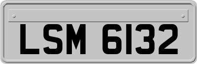LSM6132