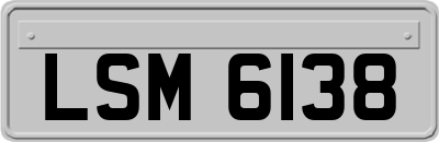 LSM6138