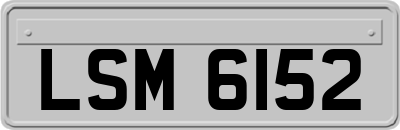 LSM6152