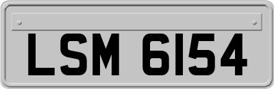 LSM6154