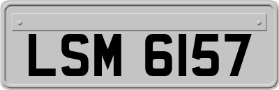 LSM6157