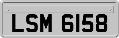 LSM6158