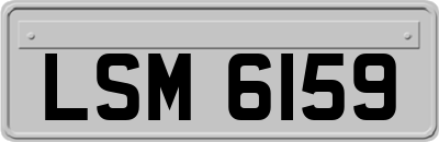 LSM6159
