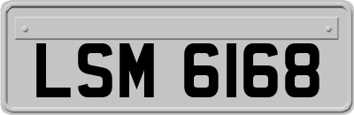 LSM6168