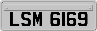 LSM6169