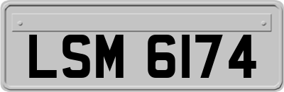LSM6174