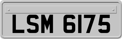 LSM6175