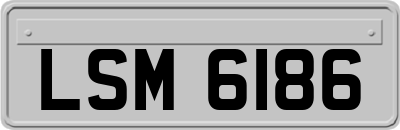 LSM6186