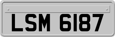 LSM6187