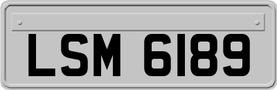 LSM6189