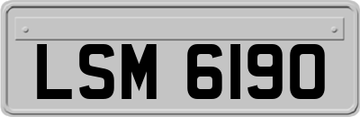LSM6190