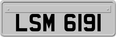 LSM6191