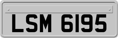 LSM6195