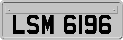 LSM6196