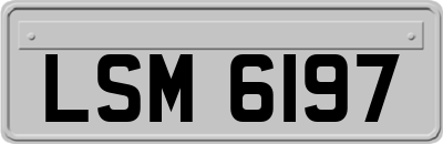 LSM6197