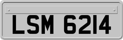 LSM6214