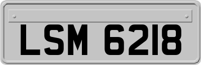 LSM6218