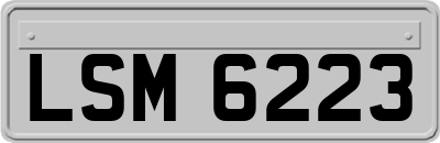 LSM6223