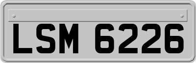 LSM6226