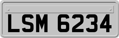 LSM6234